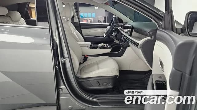 2024 Hyundai The New Tucson (NX4) Gasoline 1.6 Turbo 2WD Sold VIN KMHJC81BGRU389873 – photo 20 2024 Hyundai The New Tucson (NX4) Gasoline 1.6 Turbo 2WD Sold VIN KMHJC81BGRU389873 – photo 20