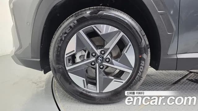 2024 Hyundai The New Tucson (NX4) Gasoline 1.6 Turbo 2WD Sold VIN KMHJC81BGRU389873 – photo 24 2024 Hyundai The New Tucson (NX4) Gasoline 1.6 Turbo 2WD Sold VIN KMHJC81BGRU389873 – photo 24