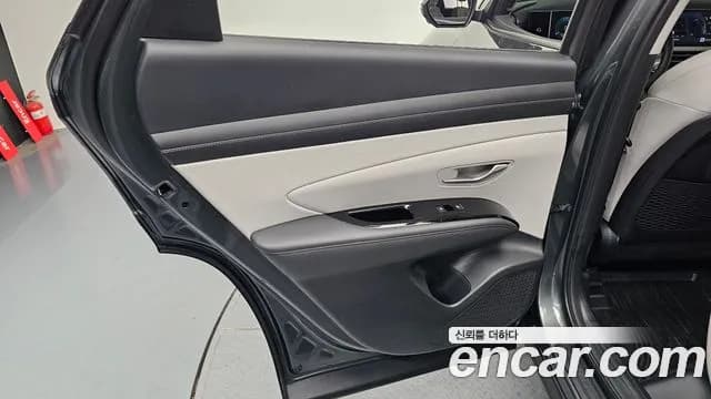 2024 Hyundai The New Tucson (NX4) Gasoline 1.6 Turbo 2WD Sold VIN KMHJC81BGRU389873 – photo 28 2024 Hyundai The New Tucson (NX4) Gasoline 1.6 Turbo 2WD Sold VIN KMHJC81BGRU389873 – photo 28