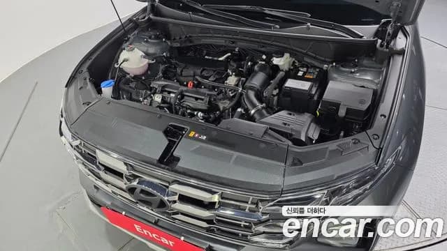 2024 Hyundai The New Tucson (NX4) Gasoline 1.6 Turbo 2WD Sold VIN KMHJC81BGRU389873 – photo 31 2024 Hyundai The New Tucson (NX4) Gasoline 1.6 Turbo 2WD Sold VIN KMHJC81BGRU389873 – photo 31