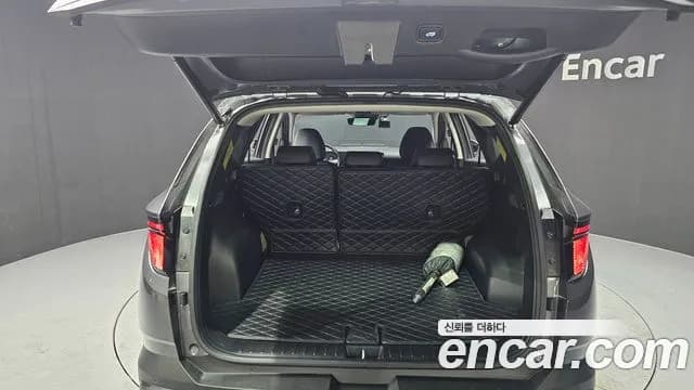 2025 Hyundai The New Tucson (NX4) Gasoline 1.6 Turbo 2WD Sold VIN KMHJC81BGSU398632 – front exterior 2025 Hyundai The New Tucson (NX4) Gasoline 1.6 Turbo 2WD Sold VIN KMHJC81BGSU398632 – front exterior