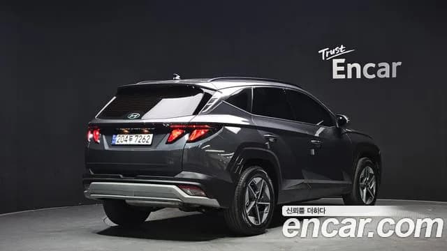 2025 Hyundai The New Tucson (NX4) Gasoline 1.6 Turbo 2WD Sold VIN KMHJC81BGSU398632 – dashboard 2025 Hyundai The New Tucson (NX4) Gasoline 1.6 Turbo 2WD Sold VIN KMHJC81BGSU398632 – dashboard