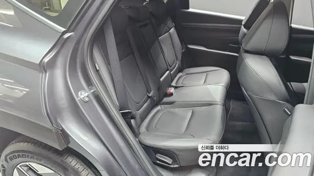 2025 Hyundai The New Tucson (NX4) Gasoline 1.6 Turbo 2WD Sold VIN KMHJC81BGSU398632 – photo 13 2025 Hyundai The New Tucson (NX4) Gasoline 1.6 Turbo 2WD Sold VIN KMHJC81BGSU398632 – photo 13