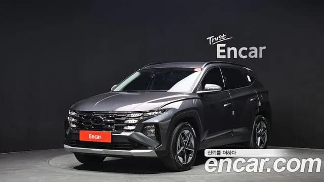 2025 Hyundai The New Tucson (NX4) Gasoline 1.6 Turbo 2WD Sold VIN KMHJC81BGSU398632 – photo 14 2025 Hyundai The New Tucson (NX4) Gasoline 1.6 Turbo 2WD Sold VIN KMHJC81BGSU398632 – photo 14