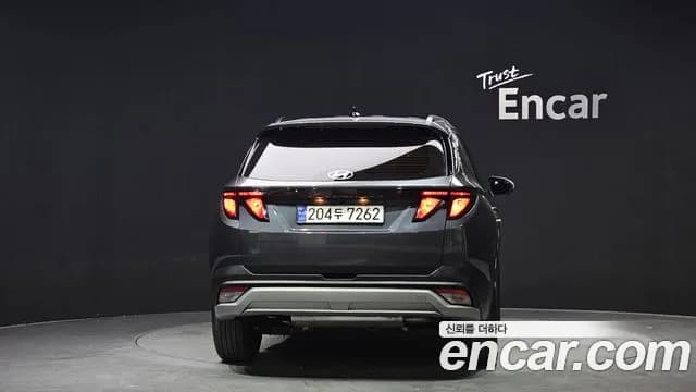 2025 Hyundai The New Tucson (NX4) Gasoline 1.6 Turbo 2WD Sold VIN KMHJC81BGSU398632 – photo 15 2025 Hyundai The New Tucson (NX4) Gasoline 1.6 Turbo 2WD Sold VIN KMHJC81BGSU398632 – photo 15