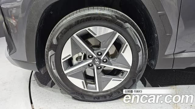 2025 Hyundai The New Tucson (NX4) Gasoline 1.6 Turbo 2WD Sold VIN KMHJC81BGSU398632 – photo 17 2025 Hyundai The New Tucson (NX4) Gasoline 1.6 Turbo 2WD Sold VIN KMHJC81BGSU398632 – photo 17