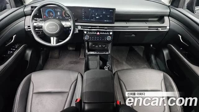 2025 Hyundai The New Tucson (NX4) Gasoline 1.6 Turbo 2WD Sold VIN KMHJC81BGSU398632 – photo 19 2025 Hyundai The New Tucson (NX4) Gasoline 1.6 Turbo 2WD Sold VIN KMHJC81BGSU398632 – photo 19