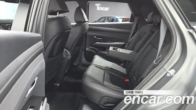 2026 Hyundai The New Tucson (NX4) Gasoline 1.6 Turbo 2WD Sold VIN KMHJC81BGTU452466 – front exterior 2026 Hyundai The New Tucson (NX4) Gasoline 1.6 Turbo 2WD Sold VIN KMHJC81BGTU452466 – front exterior