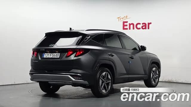 2026 Hyundai The New Tucson (NX4) Gasoline 1.6 Turbo 2WD Sold VIN KMHJC81BGTU452466 – photo 13 2026 Hyundai The New Tucson (NX4) Gasoline 1.6 Turbo 2WD Sold VIN KMHJC81BGTU452466 – photo 13
