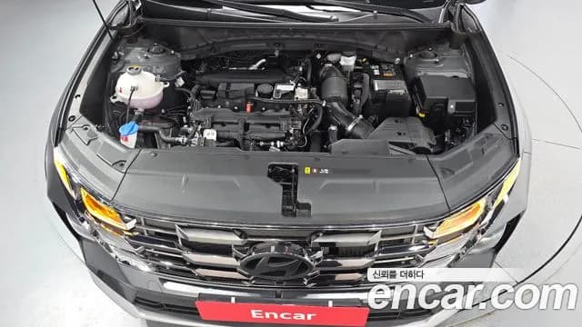 2026 Hyundai The New Tucson (NX4) Gasoline 1.6 Turbo 2WD Sold VIN KMHJC81BGTU452466 – photo 15 2026 Hyundai The New Tucson (NX4) Gasoline 1.6 Turbo 2WD Sold VIN KMHJC81BGTU452466 – photo 15