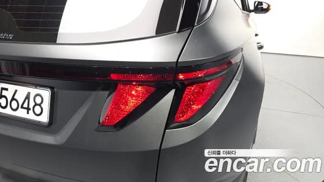 2026 Hyundai The New Tucson (NX4) Gasoline 1.6 Turbo 2WD Sold VIN KMHJC81BGTU452466 – photo 17 2026 Hyundai The New Tucson (NX4) Gasoline 1.6 Turbo 2WD Sold VIN KMHJC81BGTU452466 – photo 17