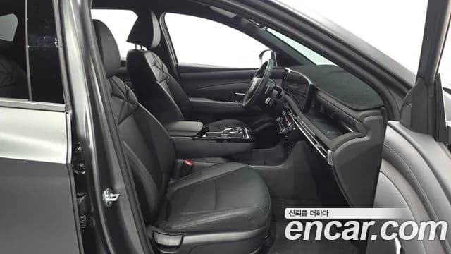 2026 Hyundai The New Tucson (NX4) Gasoline 1.6 Turbo 2WD Sold VIN KMHJC81BGTU452466 – photo 21 2026 Hyundai The New Tucson (NX4) Gasoline 1.6 Turbo 2WD Sold VIN KMHJC81BGTU452466 – photo 21