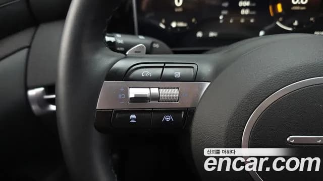 2026 Hyundai The New Tucson (NX4) Gasoline 1.6 Turbo 2WD Sold VIN KMHJC81BGTU452466 – photo 22 2026 Hyundai The New Tucson (NX4) Gasoline 1.6 Turbo 2WD Sold VIN KMHJC81BGTU452466 – photo 22