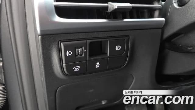 2026 Hyundai The New Tucson (NX4) Gasoline 1.6 Turbo 2WD Sold VIN KMHJC81BGTU452466 – photo 23 2026 Hyundai The New Tucson (NX4) Gasoline 1.6 Turbo 2WD Sold VIN KMHJC81BGTU452466 – photo 23