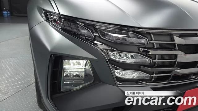 2026 Hyundai The New Tucson (NX4) Gasoline 1.6 Turbo 2WD Sold VIN KMHJC81BGTU452466 – photo 27 2026 Hyundai The New Tucson (NX4) Gasoline 1.6 Turbo 2WD Sold VIN KMHJC81BGTU452466 – photo 27