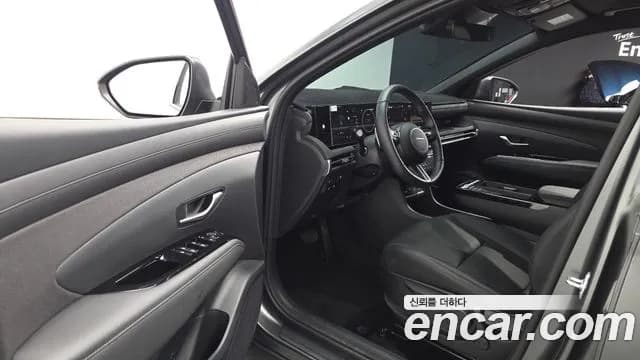 2026 Hyundai The New Tucson (NX4) Gasoline 1.6 Turbo 2WD Sold VIN KMHJC81BGTU452466 – photo 29 2026 Hyundai The New Tucson (NX4) Gasoline 1.6 Turbo 2WD Sold VIN KMHJC81BGTU452466 – photo 29