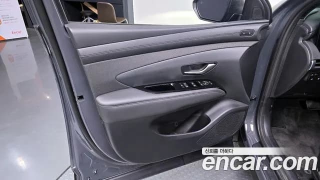 2026 Hyundai The New Tucson (NX4) Gasoline 1.6 Turbo 2WD Sold VIN KMHJC81BGTU454146 – front exterior 2026 Hyundai The New Tucson (NX4) Gasoline 1.6 Turbo 2WD Sold VIN KMHJC81BGTU454146 – front exterior