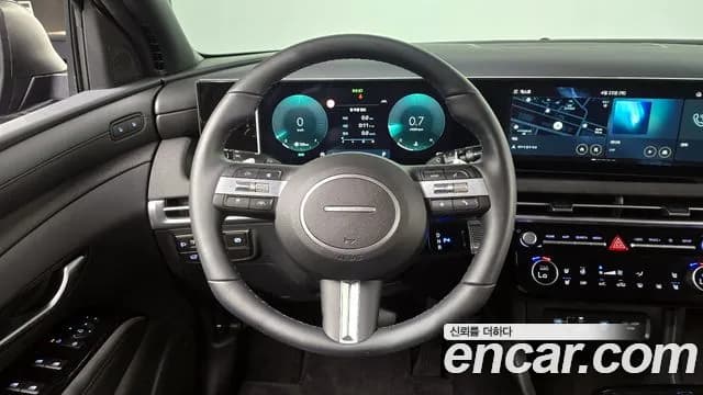 2026 Hyundai The New Tucson (NX4) Gasoline 1.6 Turbo 2WD Sold VIN KMHJC81BGTU454146 – odometer reading 2026 Hyundai The New Tucson (NX4) Gasoline 1.6 Turbo 2WD Sold VIN KMHJC81BGTU454146 – odometer reading