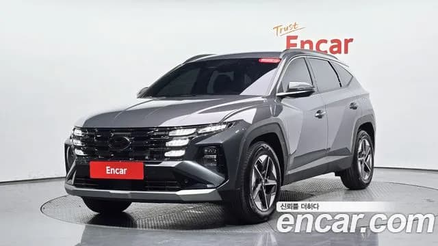 2026 Hyundai The New Tucson (NX4) Gasoline 1.6 Turbo 2WD Sold VIN KMHJC81BGTU454146 – photo 13 2026 Hyundai The New Tucson (NX4) Gasoline 1.6 Turbo 2WD Sold VIN KMHJC81BGTU454146 – photo 13