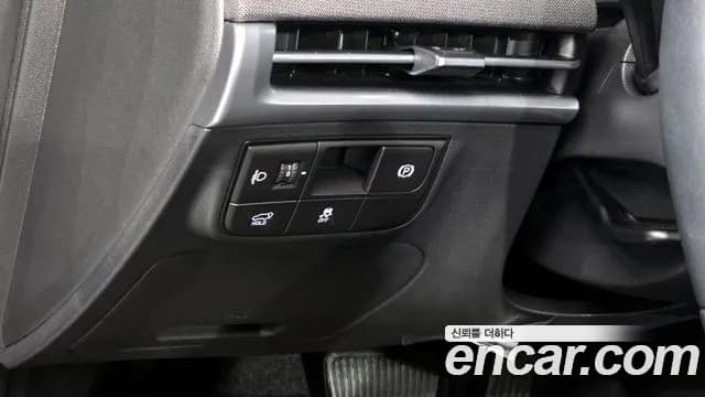 2026 Hyundai The New Tucson (NX4) Gasoline 1.6 Turbo 2WD Sold VIN KMHJC81BGTU454146 – photo 14 2026 Hyundai The New Tucson (NX4) Gasoline 1.6 Turbo 2WD Sold VIN KMHJC81BGTU454146 – photo 14