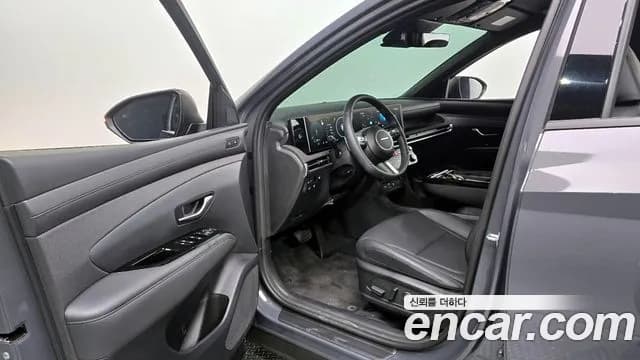 2026 Hyundai The New Tucson (NX4) Gasoline 1.6 Turbo 2WD Sold VIN KMHJC81BGTU454146 – photo 15 2026 Hyundai The New Tucson (NX4) Gasoline 1.6 Turbo 2WD Sold VIN KMHJC81BGTU454146 – photo 15