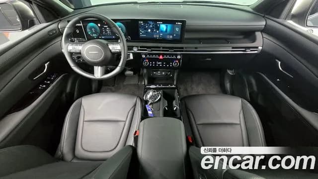 2026 Hyundai The New Tucson (NX4) Gasoline 1.6 Turbo 2WD Sold VIN KMHJC81BGTU454146 – photo 17 2026 Hyundai The New Tucson (NX4) Gasoline 1.6 Turbo 2WD Sold VIN KMHJC81BGTU454146 – photo 17