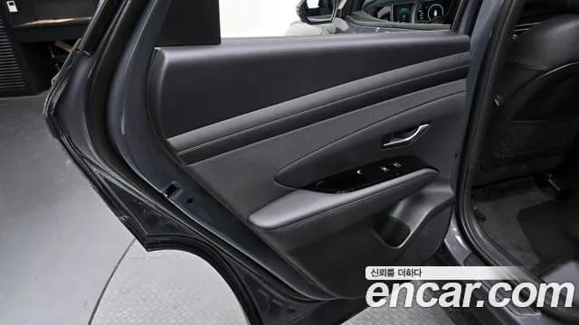 2026 Hyundai The New Tucson (NX4) Gasoline 1.6 Turbo 2WD Sold VIN KMHJC81BGTU454146 – photo 18 2026 Hyundai The New Tucson (NX4) Gasoline 1.6 Turbo 2WD Sold VIN KMHJC81BGTU454146 – photo 18