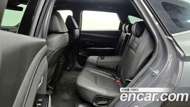 2026 Hyundai The New Tucson (NX4) Gasoline 1.6 Turbo 2WD Sold VIN KMHJC81BGTU454146 – photo 20 2026 Hyundai The New Tucson (NX4) Gasoline 1.6 Turbo 2WD Sold VIN KMHJC81BGTU454146 – photo 20