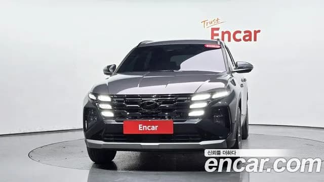 2026 Hyundai The New Tucson (NX4) Gasoline 1.6 Turbo 2WD Sold VIN KMHJC81BGTU454146 – photo 23 2026 Hyundai The New Tucson (NX4) Gasoline 1.6 Turbo 2WD Sold VIN KMHJC81BGTU454146 – photo 23