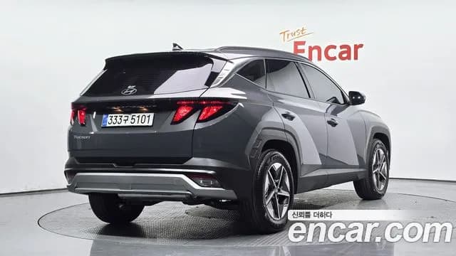 2026 Hyundai The New Tucson (NX4) Gasoline 1.6 Turbo 2WD Sold VIN KMHJC81BGTU454146 – photo 24 2026 Hyundai The New Tucson (NX4) Gasoline 1.6 Turbo 2WD Sold VIN KMHJC81BGTU454146 – photo 24