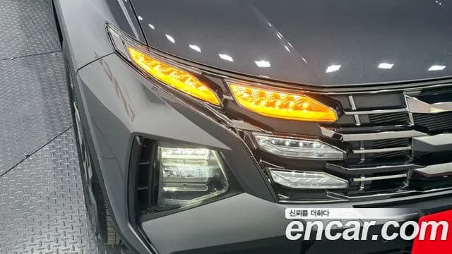 2026 Hyundai The New Tucson (NX4) Gasoline 1.6 Turbo 2WD Sold VIN KMHJC81BGTU454146 – photo 28 2026 Hyundai The New Tucson (NX4) Gasoline 1.6 Turbo 2WD Sold VIN KMHJC81BGTU454146 – photo 28