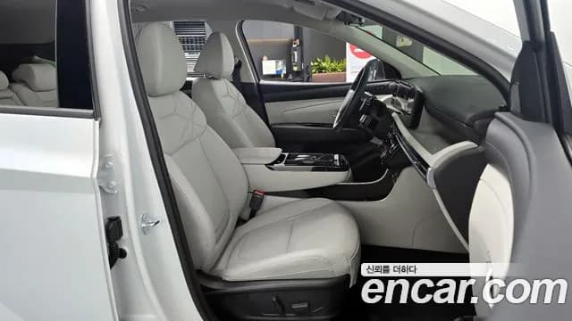 2026 Hyundai The New Tucson (NX4) Gasoline 1.6 Turbo 2WD Sold VIN KMHJC81BGTU463286 – front exterior 2026 Hyundai The New Tucson (NX4) Gasoline 1.6 Turbo 2WD Sold VIN KMHJC81BGTU463286 – front exterior