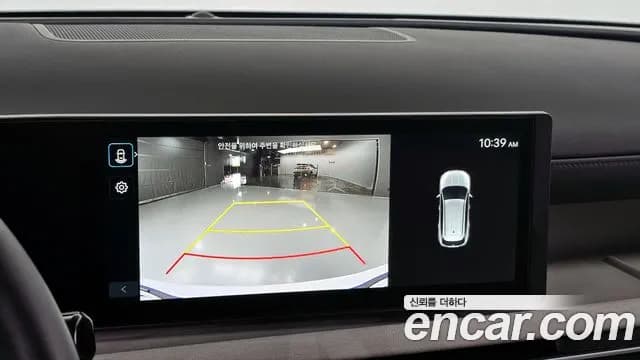 2026 Hyundai The New Tucson (NX4) Gasoline 1.6 Turbo 2WD Sold VIN KMHJC81BGTU463286 – dashboard 2026 Hyundai The New Tucson (NX4) Gasoline 1.6 Turbo 2WD Sold VIN KMHJC81BGTU463286 – dashboard