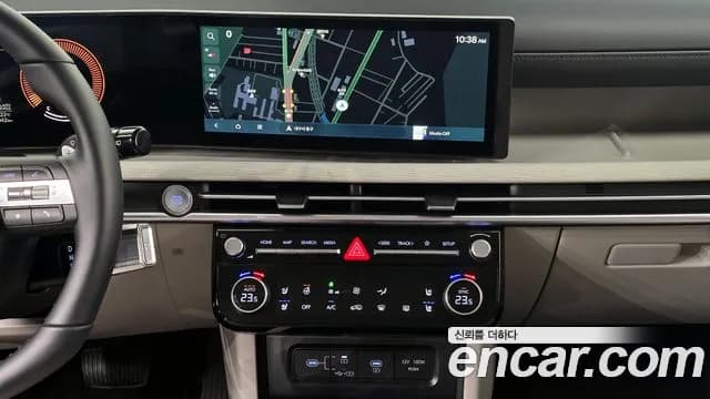 2026 Hyundai The New Tucson (NX4) Gasoline 1.6 Turbo 2WD Sold VIN KMHJC81BGTU463286 – interior seats 2026 Hyundai The New Tucson (NX4) Gasoline 1.6 Turbo 2WD Sold VIN KMHJC81BGTU463286 – interior seats