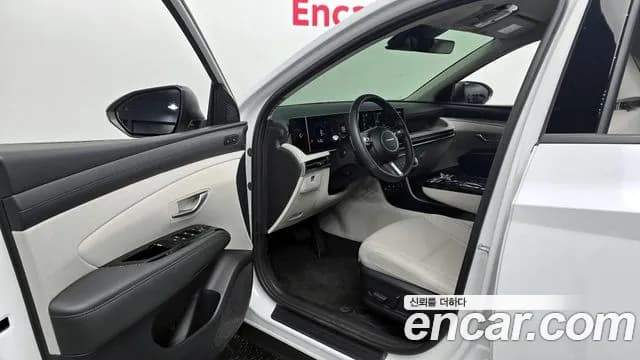 2026 Hyundai The New Tucson (NX4) Gasoline 1.6 Turbo 2WD Sold VIN KMHJC81BGTU463286 – engine bay 2026 Hyundai The New Tucson (NX4) Gasoline 1.6 Turbo 2WD Sold VIN KMHJC81BGTU463286 – engine bay