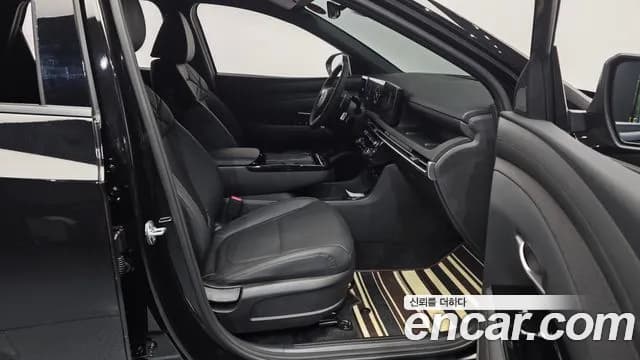 2026 Hyundai The New Tucson (NX4) Gasoline 1.6 Turbo 2WD Sold VIN KMHJC81BGTU480771 – front exterior 2026 Hyundai The New Tucson (NX4) Gasoline 1.6 Turbo 2WD Sold VIN KMHJC81BGTU480771 – front exterior