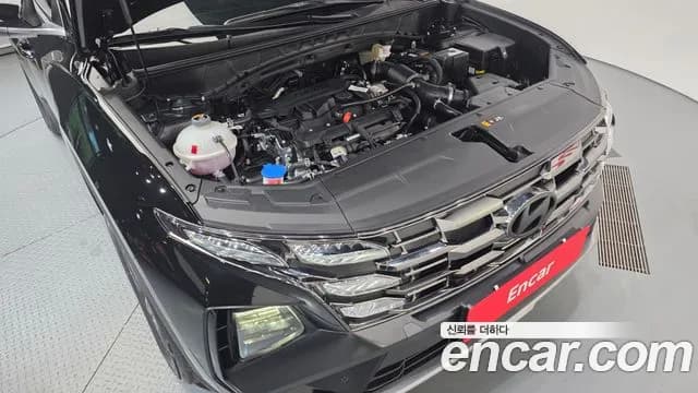 2026 Hyundai The New Tucson (NX4) Gasoline 1.6 Turbo 2WD Sold VIN KMHJC81BGTU480771 – photo 15 2026 Hyundai The New Tucson (NX4) Gasoline 1.6 Turbo 2WD Sold VIN KMHJC81BGTU480771 – photo 15
