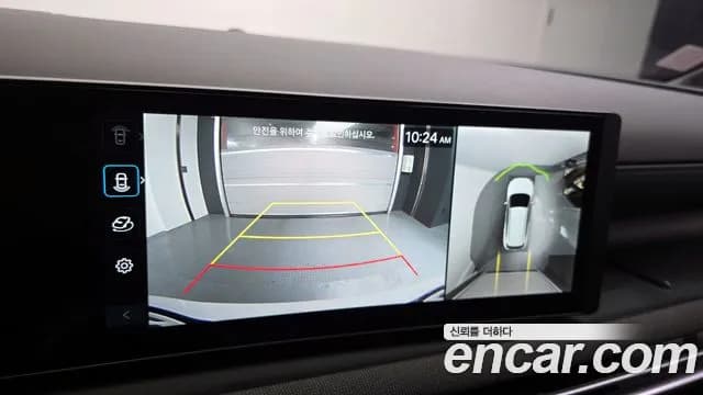 2026 Hyundai The New Tucson (NX4) Gasoline 1.6 Turbo 4WD Sold VIN KMHJC81BHTU470770 – trunk area 2026 Hyundai The New Tucson (NX4) Gasoline 1.6 Turbo 4WD Sold VIN KMHJC81BHTU470770 – trunk area