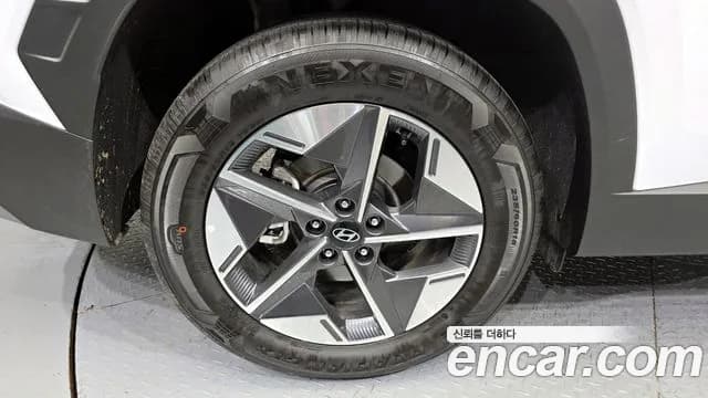 2026 Hyundai The New Tucson (NX4) Gasoline 1.6 Turbo 4WD Sold VIN KMHJC81BHTU470770 – photo 14 2026 Hyundai The New Tucson (NX4) Gasoline 1.6 Turbo 4WD Sold VIN KMHJC81BHTU470770 – photo 14