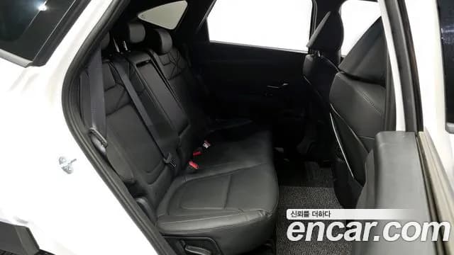 2026 Hyundai The New Tucson (NX4) Gasoline 1.6 Turbo 4WD Sold VIN KMHJC81BHTU470770 – photo 16 2026 Hyundai The New Tucson (NX4) Gasoline 1.6 Turbo 4WD Sold VIN KMHJC81BHTU470770 – photo 16