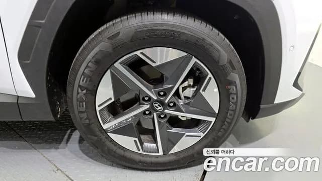 2026 Hyundai The New Tucson (NX4) Gasoline 1.6 Turbo 4WD Sold VIN KMHJC81BHTU470770 – photo 24 2026 Hyundai The New Tucson (NX4) Gasoline 1.6 Turbo 4WD Sold VIN KMHJC81BHTU470770 – photo 24