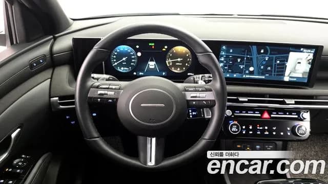 2026 Hyundai The New Tucson (NX4) Gasoline 1.6 Turbo 4WD Sold VIN KMHJC81BHTU470770 – photo 27 2026 Hyundai The New Tucson (NX4) Gasoline 1.6 Turbo 4WD Sold VIN KMHJC81BHTU470770 – photo 27