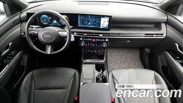 2026 Hyundai The New Tucson (NX4) Gasoline 1.6 Turbo 4WD Sold VIN KMHJC81BHTU470770 – photo 32 2026 Hyundai The New Tucson (NX4) Gasoline 1.6 Turbo 4WD Sold VIN KMHJC81BHTU470770 – photo 32