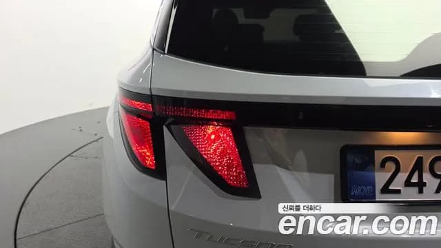 2026 Hyundai The New Tucson (NX4) Gasoline 1.6 Turbo 4WD Sold VIN KMHJC81BHTU470770 – photo 33 2026 Hyundai The New Tucson (NX4) Gasoline 1.6 Turbo 4WD Sold VIN KMHJC81BHTU470770 – photo 33