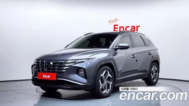 2021 Hyundai Tucson (NX4) Diesel 2.0 2WD Sold VIN KMHJC81CBMU001268 – rear exterior 2021 Hyundai Tucson (NX4) Diesel 2.0 2WD Sold VIN KMHJC81CBMU001268 – rear exterior