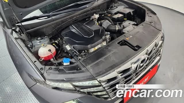 2021 Hyundai Tucson (NX4) Diesel 2.0 2WD Sold VIN KMHJC81CBMU001268 – undercarriage 2021 Hyundai Tucson (NX4) Diesel 2.0 2WD Sold VIN KMHJC81CBMU001268 – undercarriage