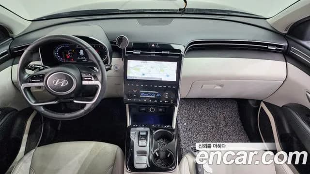 2021 Hyundai Tucson (NX4) Diesel 2.0 2WD Sold VIN KMHJC81CBMU001268 – trunk area 2021 Hyundai Tucson (NX4) Diesel 2.0 2WD Sold VIN KMHJC81CBMU001268 – trunk area