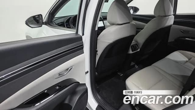 2021 Hyundai Tucson (NX4) Diesel 2.0 2WD Sold VIN KMHJC81CBMU001357 – front exterior 2021 Hyundai Tucson (NX4) Diesel 2.0 2WD Sold VIN KMHJC81CBMU001357 – front exterior