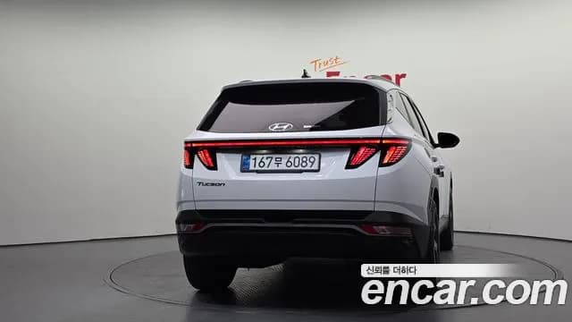 2021 Hyundai Tucson (NX4) Diesel 2.0 2WD Sold VIN KMHJC81CBMU001357 – exterior detail 2021 Hyundai Tucson (NX4) Diesel 2.0 2WD Sold VIN KMHJC81CBMU001357 – exterior detail