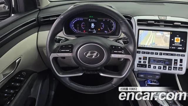 2021 Hyundai Tucson (NX4) Diesel 2.0 2WD Sold VIN KMHJC81CBMU028713 – front exterior 2021 Hyundai Tucson (NX4) Diesel 2.0 2WD Sold VIN KMHJC81CBMU028713 – front exterior